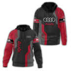 Audi Hoodie USPL773