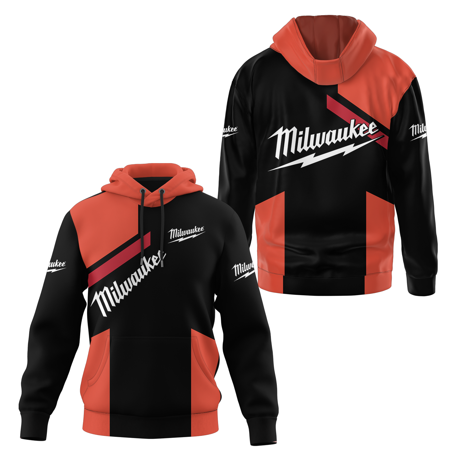 Milwaukee Apparels USPL1289