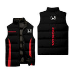 Honda Sleeveless Puffer Jacket USPL1080