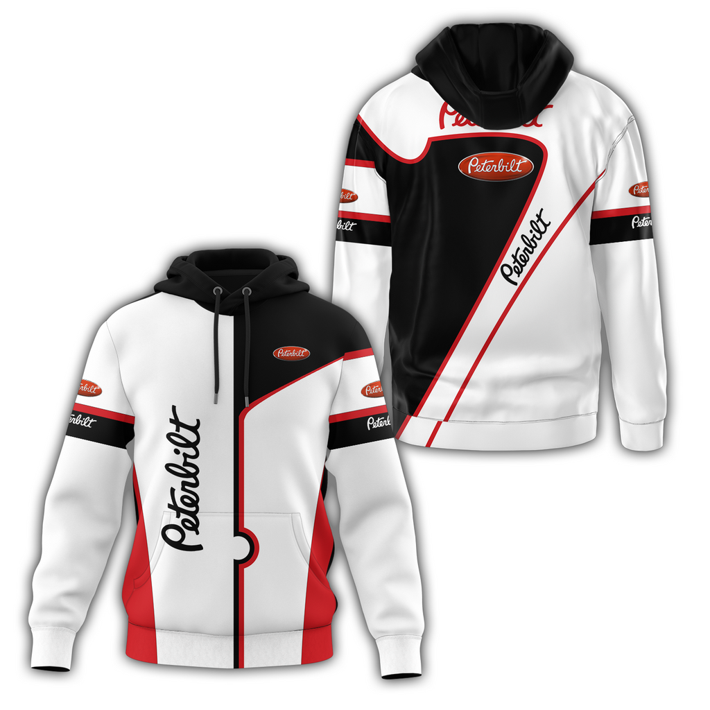 Peterbilt Hoodie USPL1710