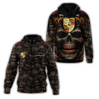 PORS Hoodie USPL098