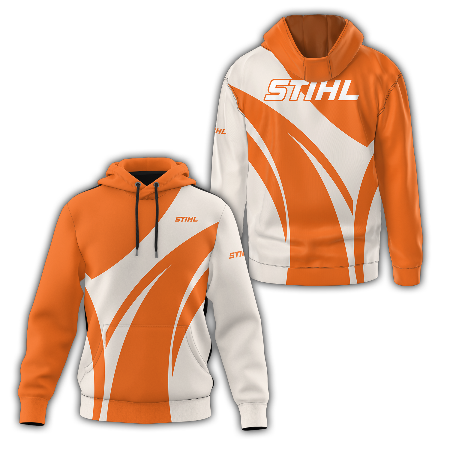 Stihl Hoodie USPL1456