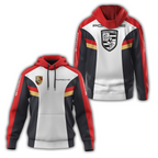 PORS Hoodie USPL521