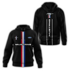 Ford Hoodie USPL198