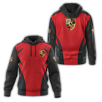 PORS Hoodie USPL520