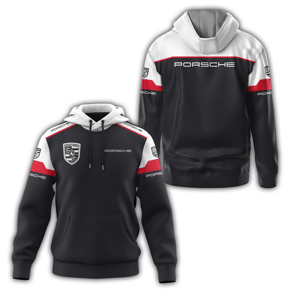 PORS Hoodie USPL522