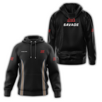 Savage Arms Hoodie USPL2208