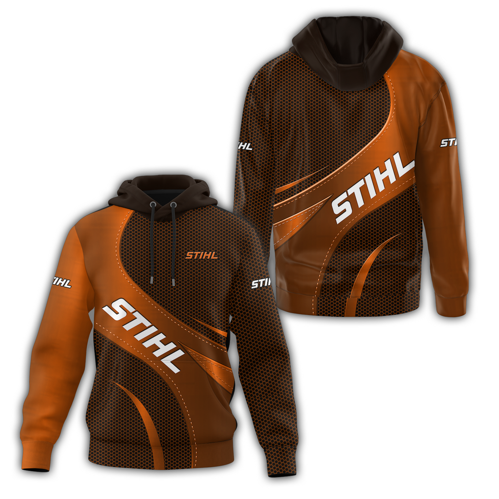 Stihl Hoodie USPL1465