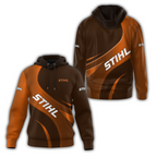 Stihl Hoodie USPL1465