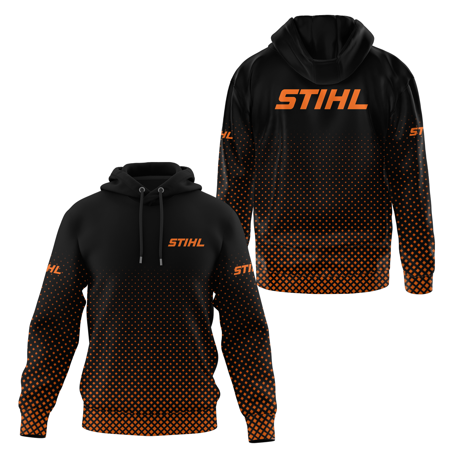 Stihl Apparels USPL1450