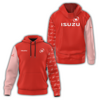 Isuzu Hoodie USPL1964