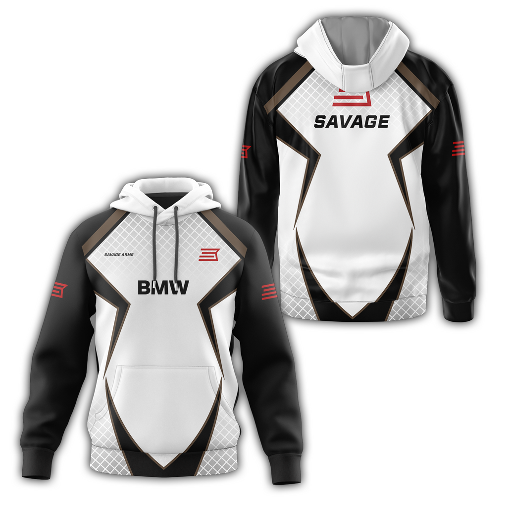 Savage Arms Hoodie USPL2211