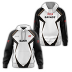 Savage Arms Hoodie USPL2211