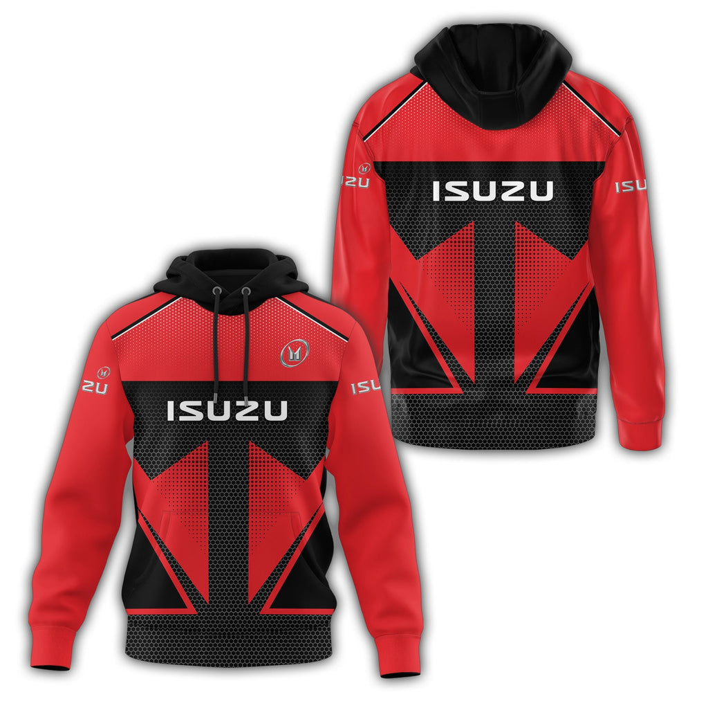 Isuzu Apparels USPL1999