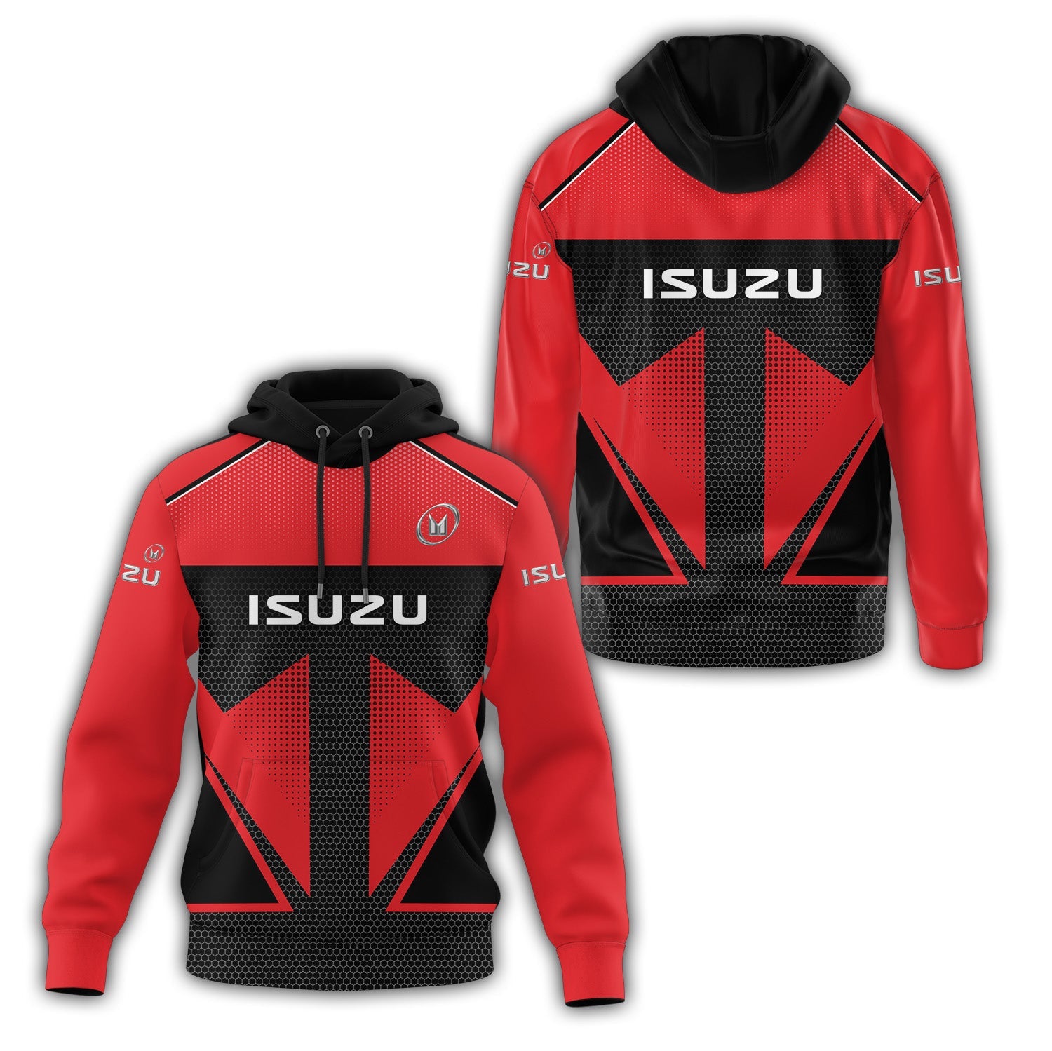 Isuzu Apparels USPL1999