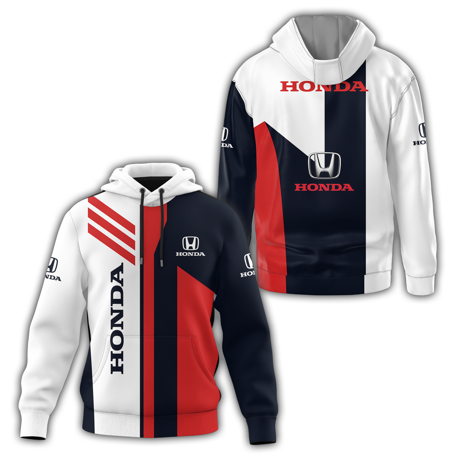Honda Hoodie USPL1063