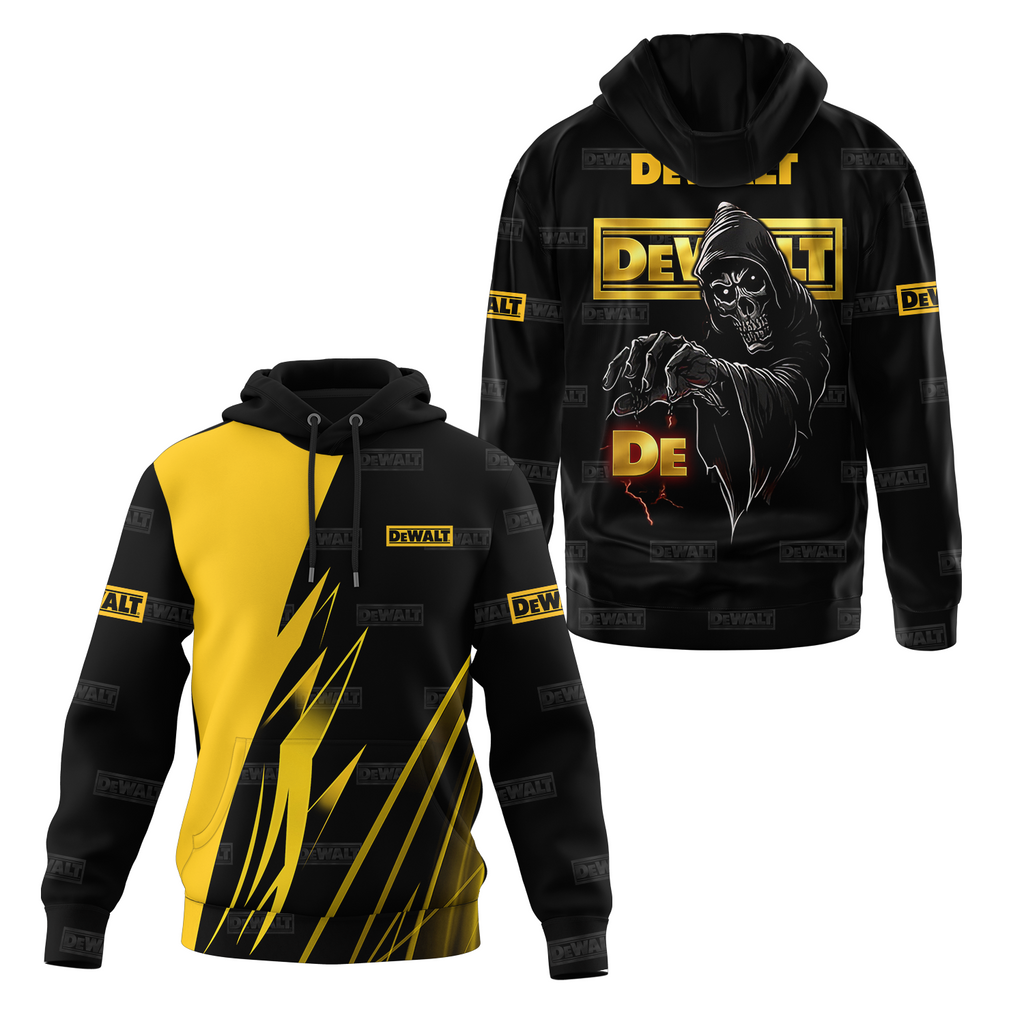 DeWalt Hoodie USPL1375