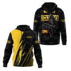 DeWalt Hoodie USPL1375