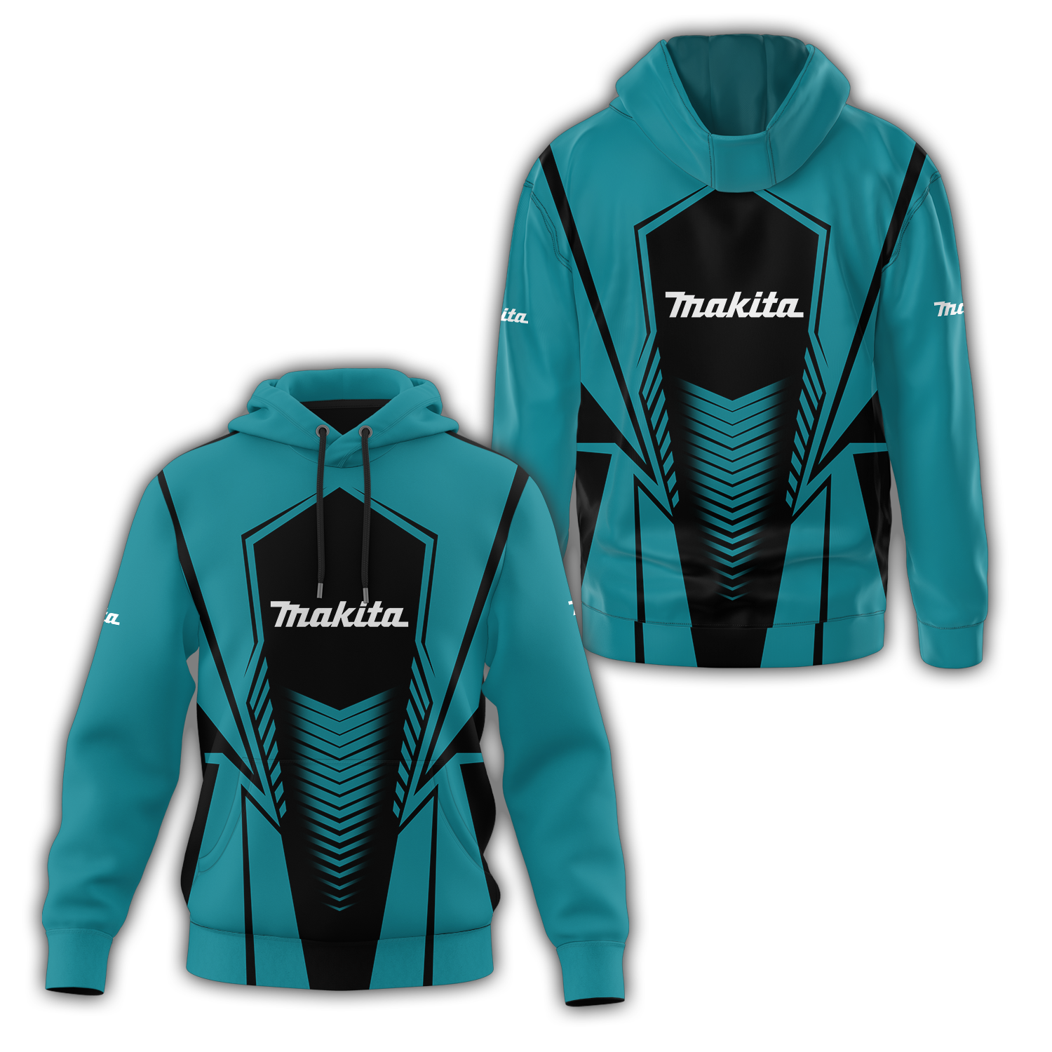 Makita Hoodie USPL1400