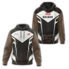 Savage Arms Apparels USPL2210