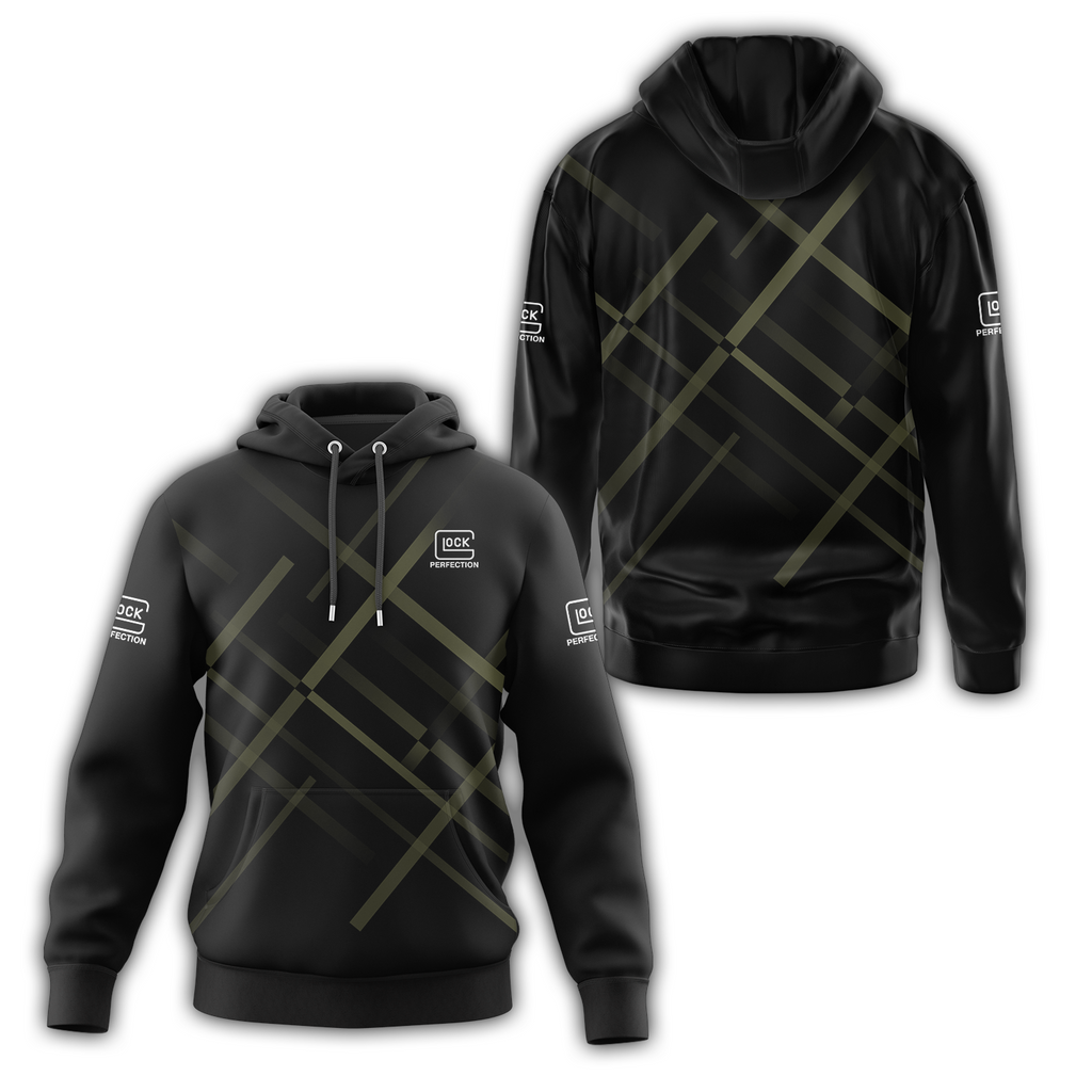 Glock Hoodie USPL2260