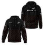 Isuzu Hoodie USPL1961