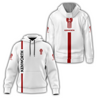 Kenworth Hoodie USPL1762