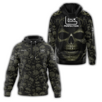 Glock Hoodie USPL2255