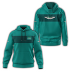 Aston Martin Hoodie USPL329