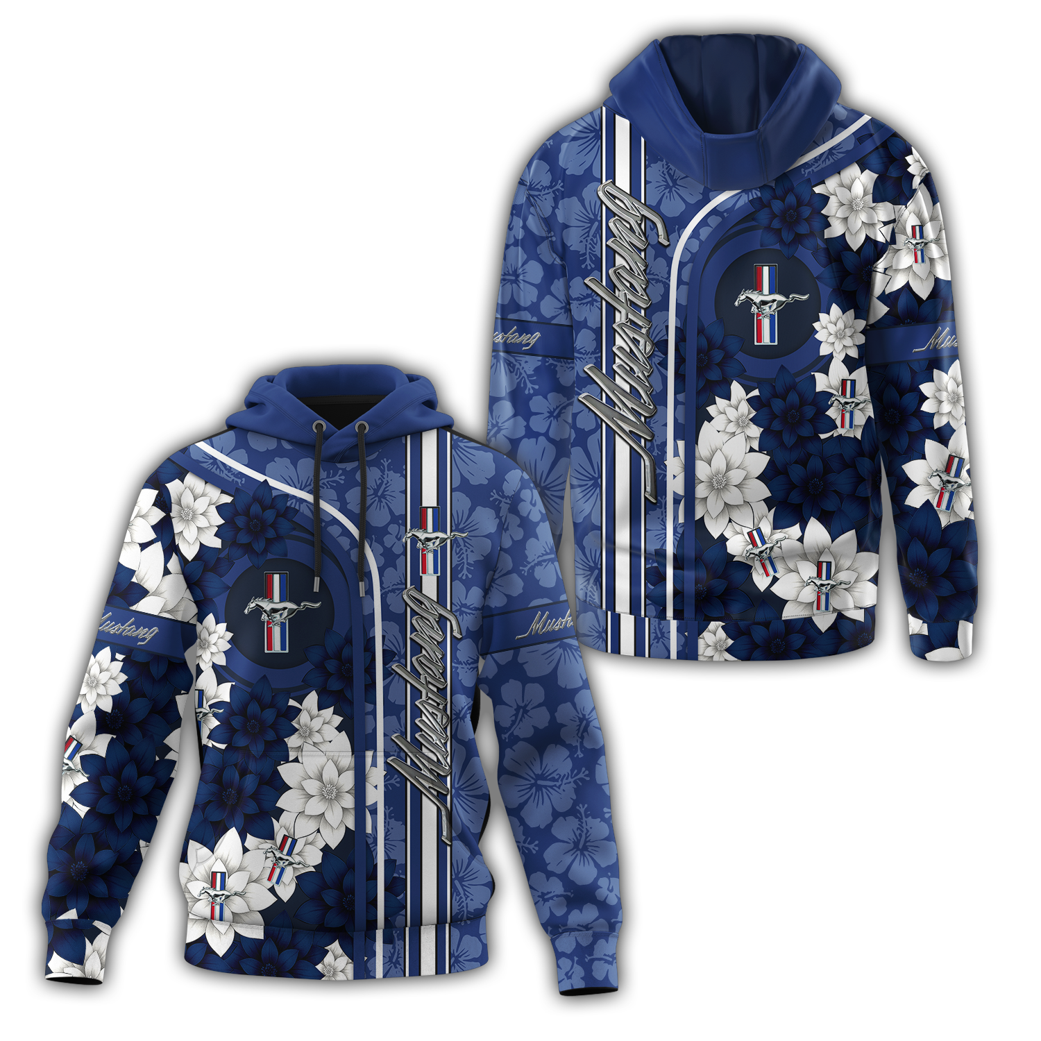 Ford Hoodie USPL199