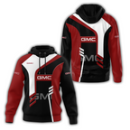 GMC Hoodie USPL1502