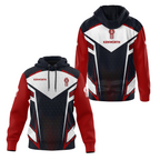 Kenworth Hoodie USPL1784