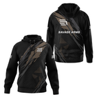 Savage Arms Hoodie USPL2238