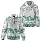 Aston Martin Hoodie USPL341