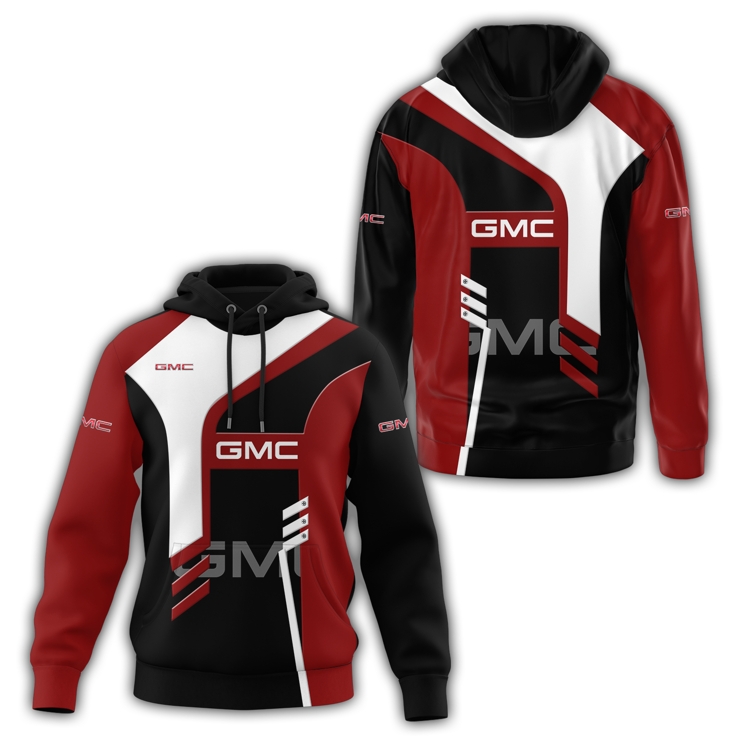 GMC Hoodie USPL1502