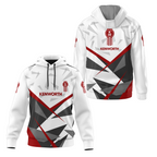 Kenworth Hoodie USPL1781