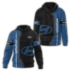 Hyundai Hoodie USPL1188