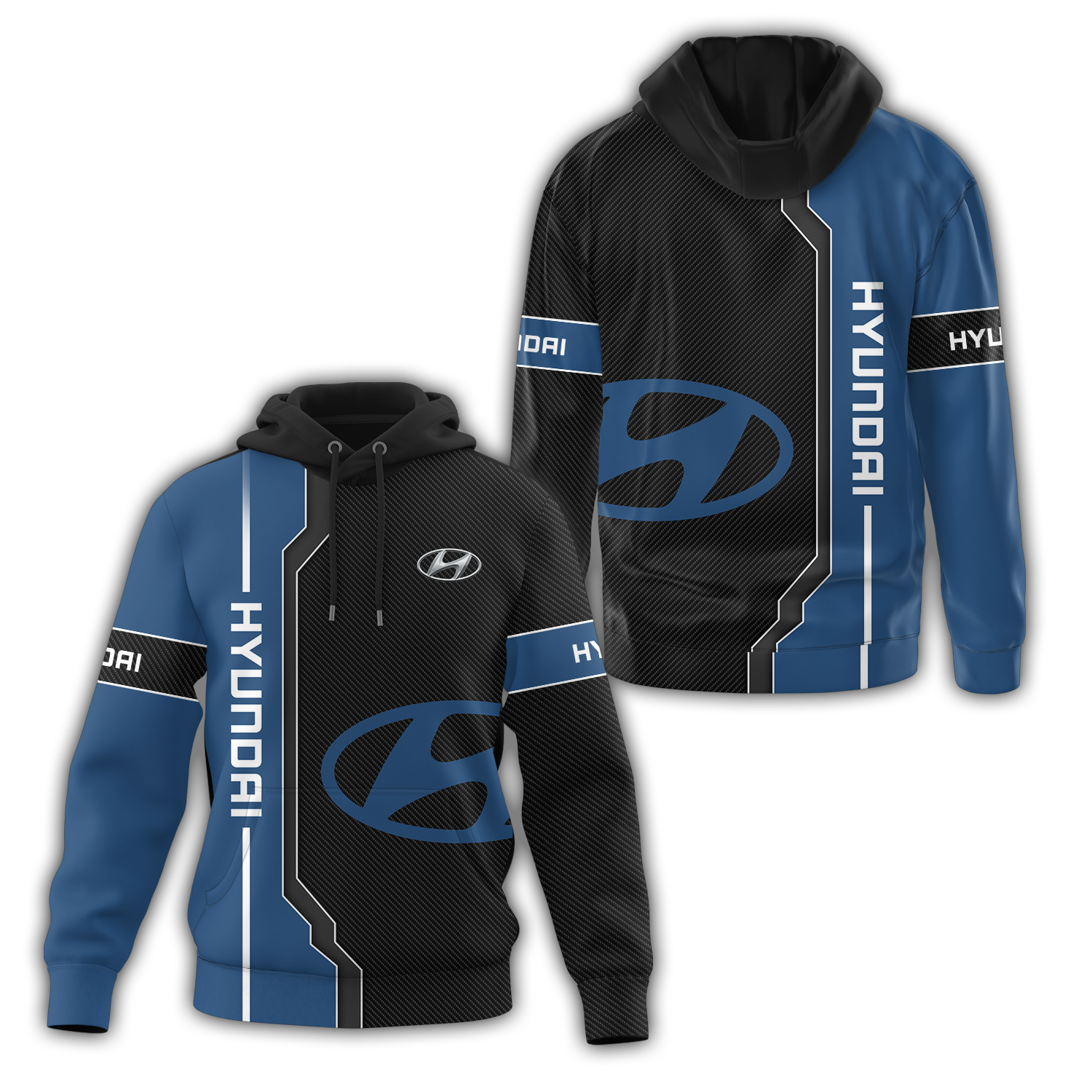 Hyundai Hoodie USPL1188