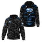 Subaru Hoodie USPL978
