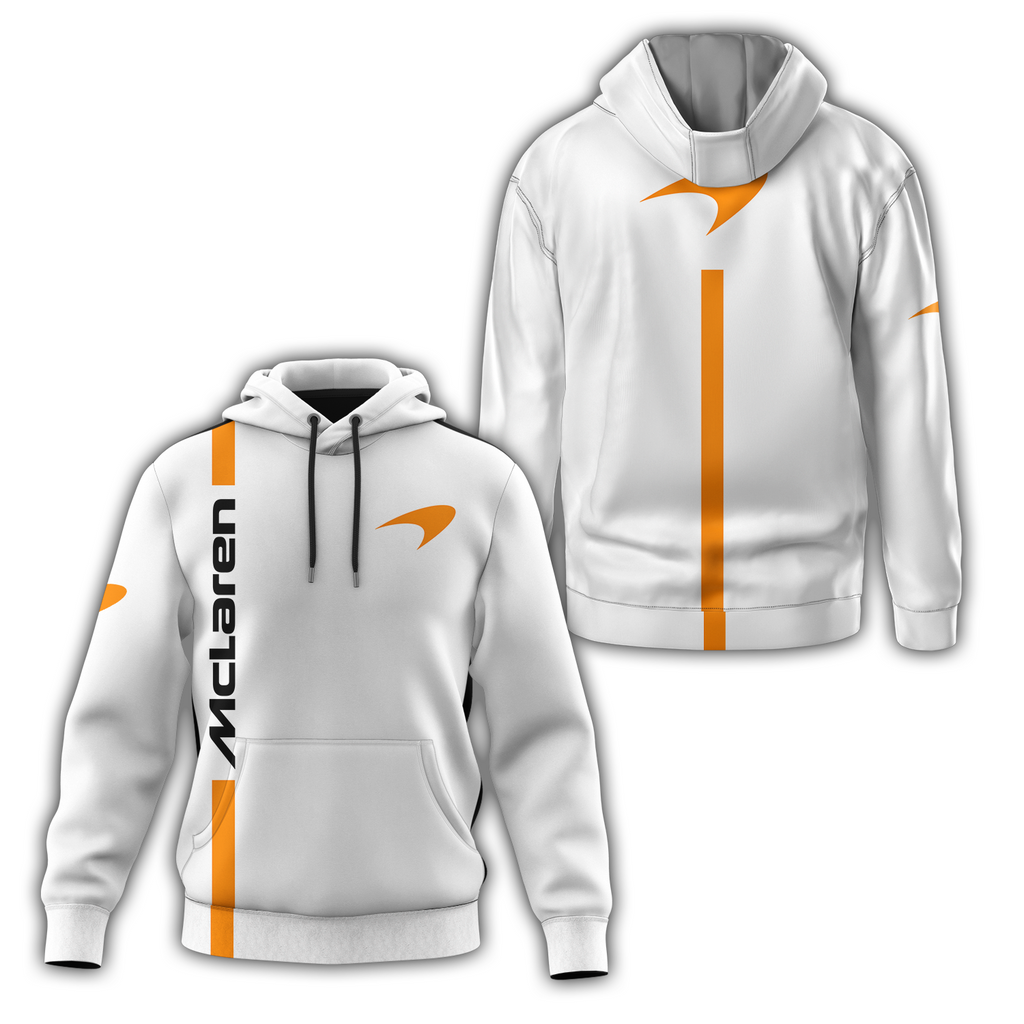 Mc Laren Hoodie USPL265