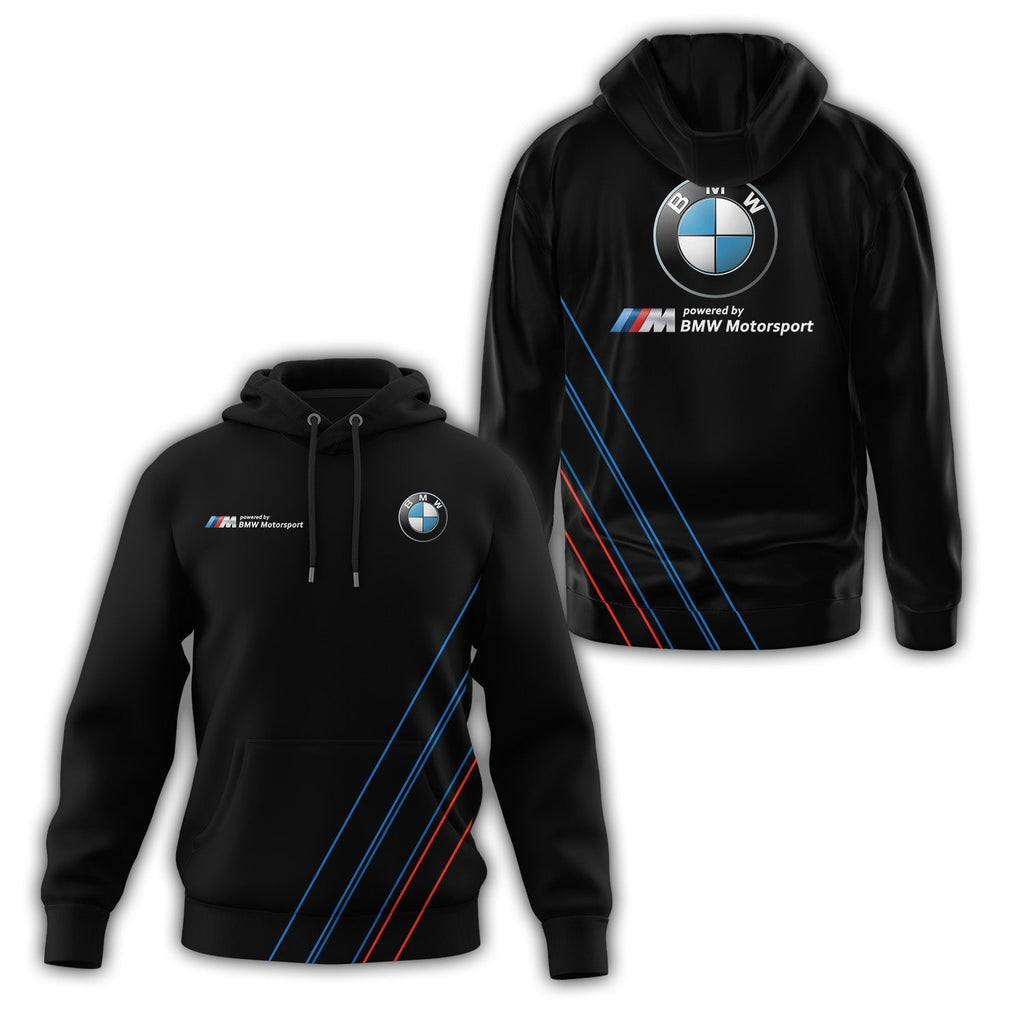BMW Sleeveless Puffer Jacket USPL532
