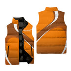 Mc Laren Sleeveless Puffer Jacket USPL510