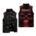 GMC Sleeveless Puffer Jacket USPL1511