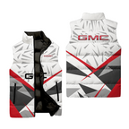 GMC Sleeveless Puffer Jacket USPL1503