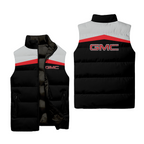 GMC Sleeveless Puffer Jacket USPL1517