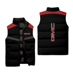 GMC Sleeveless Puffer Jacket USPL1522