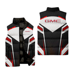 GMC Sleeveless Puffer Jacket USPL1505