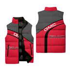 GMC Sleeveless Puffer Jacket USPL1514