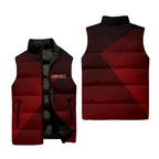 GMC Sleeveless Puffer Jacket USPL1526