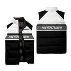 Freightliner Sleeveless Puffer Jacket USPL1662
